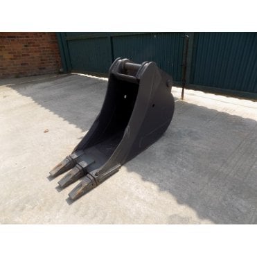 MILLER 18 " (450mm) Scoop Digging Bucket with teeth Suit 13 Tonne Excavator